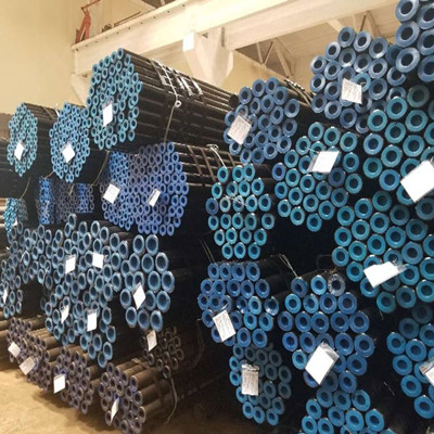 ISO 8535-1 Steel tubes for high