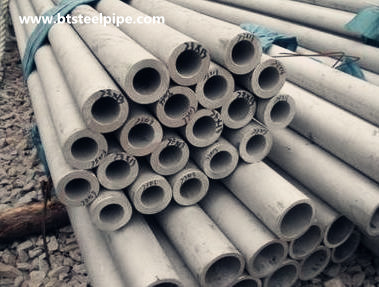 GB-T14976-0Cr25Ni20-Stainless-Steel-Seamless-Pipe