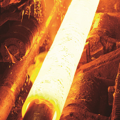 Main quality defects of steel p
