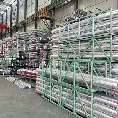 TP304/316/316L Stock list
