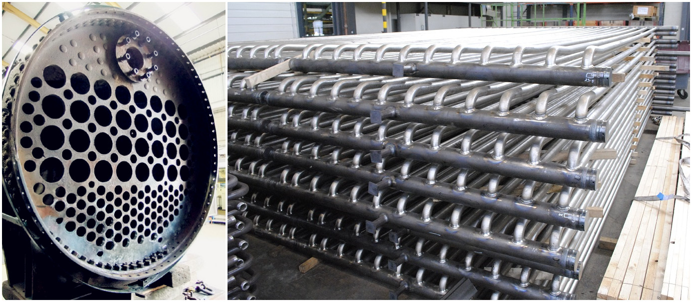 ASME_SA192_Seamless_Boiler_Tubes